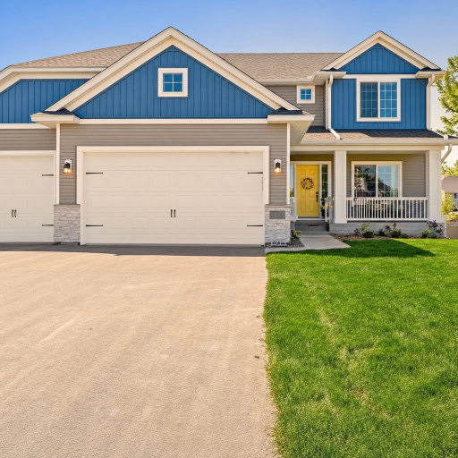 17975 Evening Lane, Lakeville, MN 55044