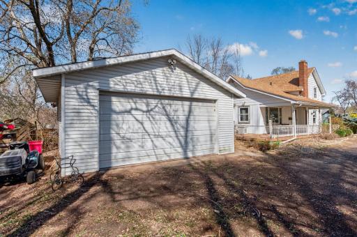 806 Monroe Street N, Hudson, WI 54016