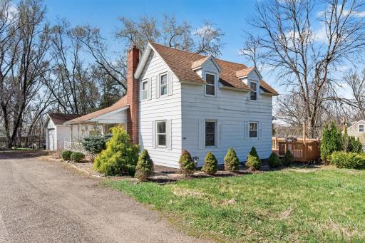 806 Monroe Street N, Hudson, WI 54016