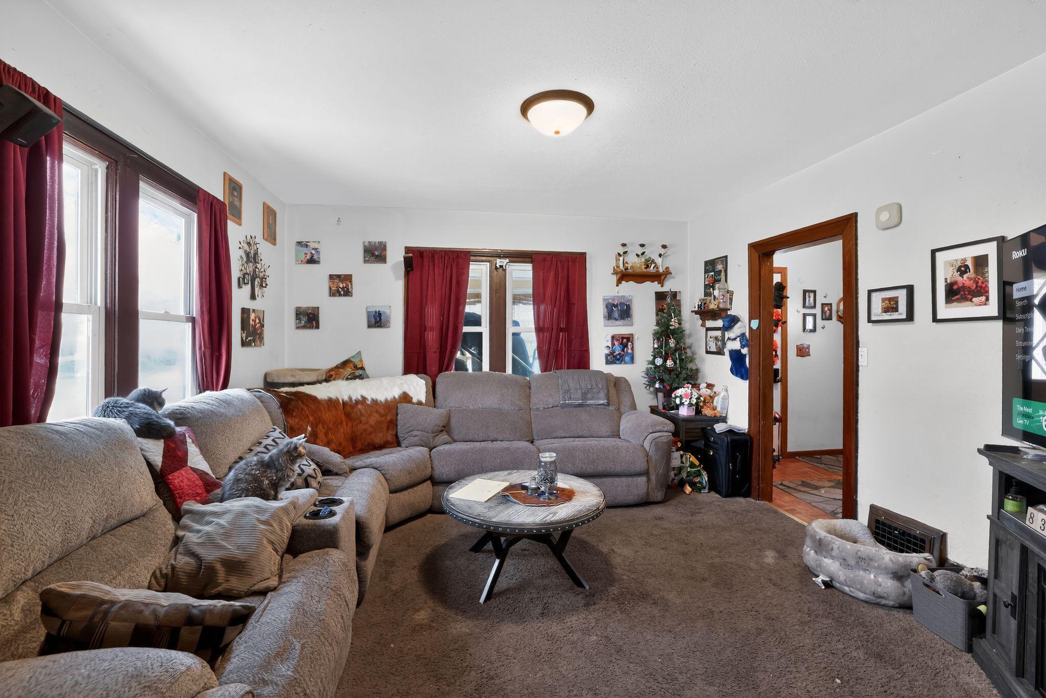 Another view of living room