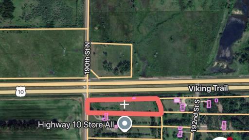 TBD 190th St S, Hawley, MN 56549