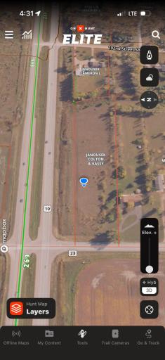 TBD 190th St S, Hawley, MN 56549