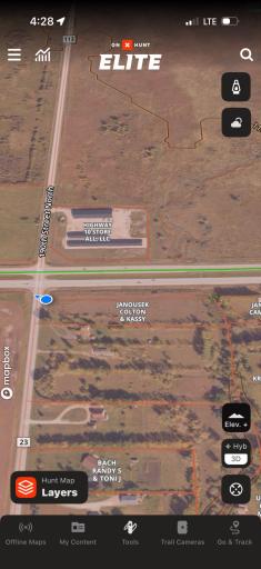 TBD 190th St S, Hawley, MN 56549