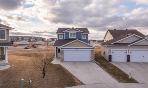 6661 21st Street S, Fargo, ND 58104