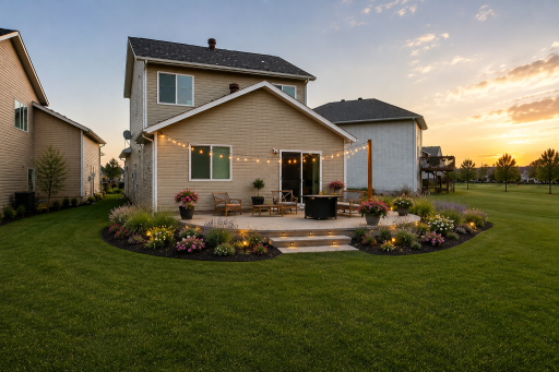 6661 21st Street S, Fargo, ND 58104