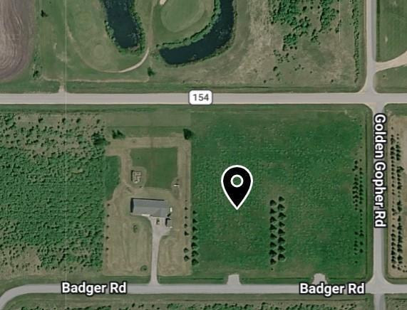 Lot 2 Badger Rd NW, Baudette, MN 56623