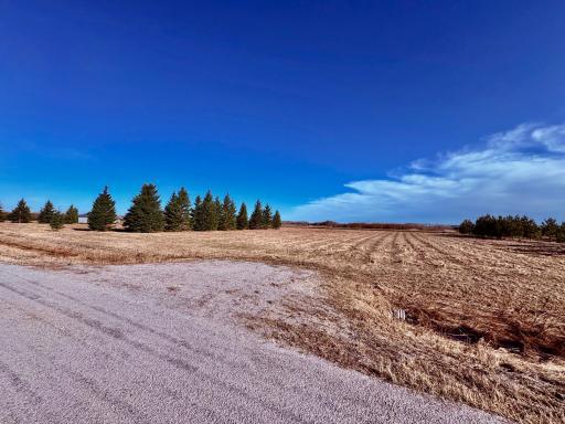 Wide county approved approach