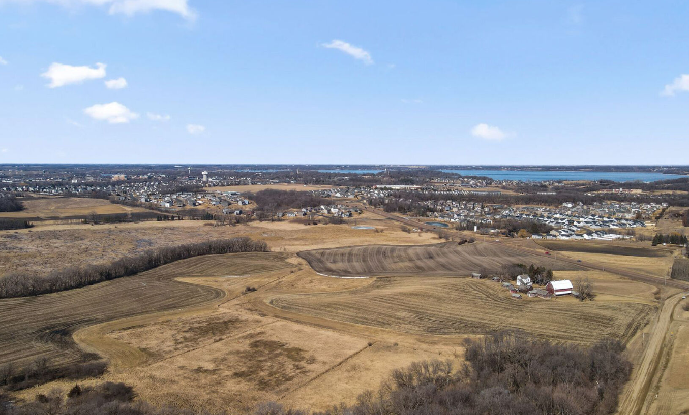 Holbrook - 'A' Location