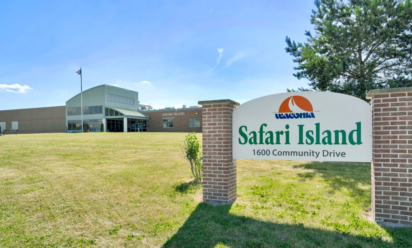 Waconia Community Rec Center