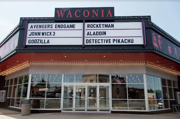 Waconia Theatre