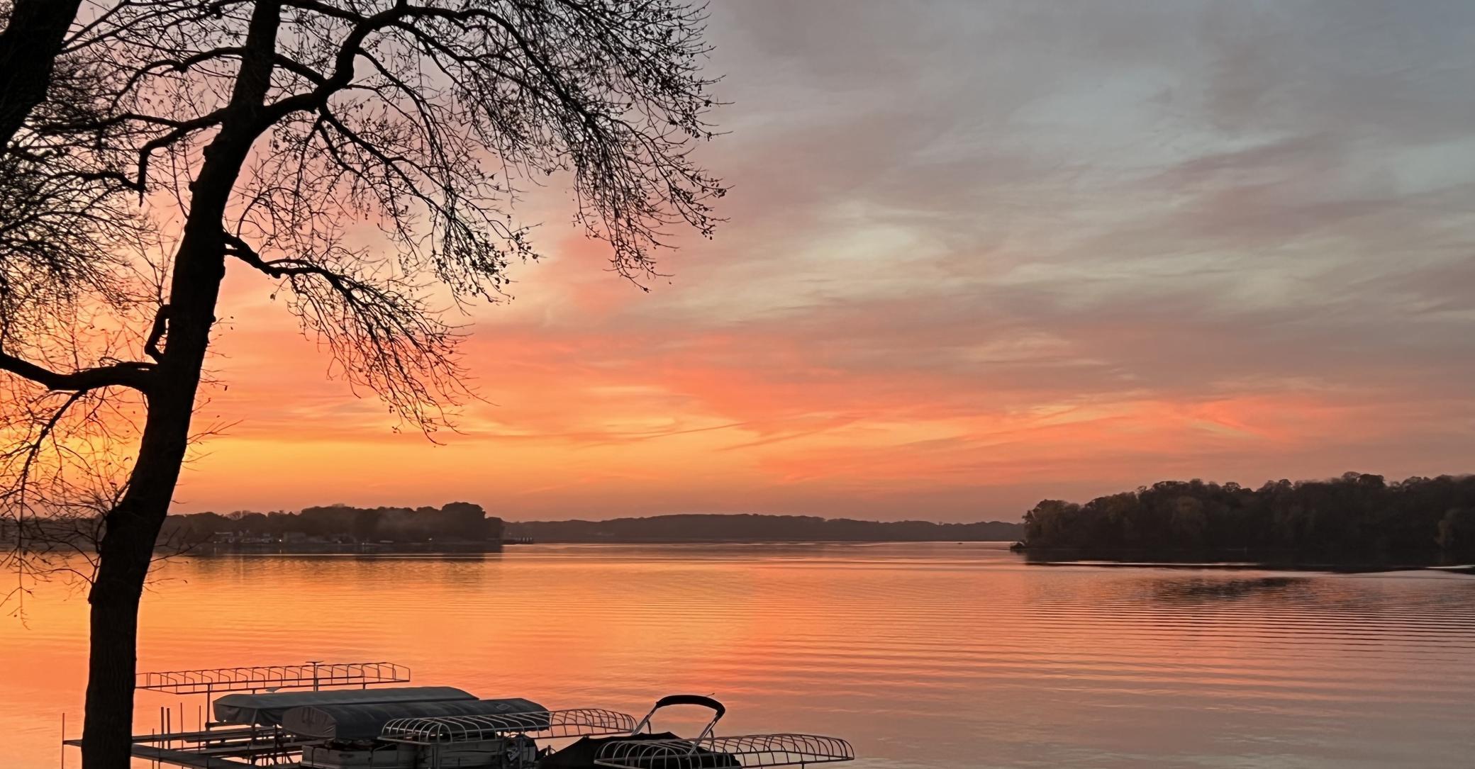 Enjoy Waconia's beautiful 3200-acre playground!