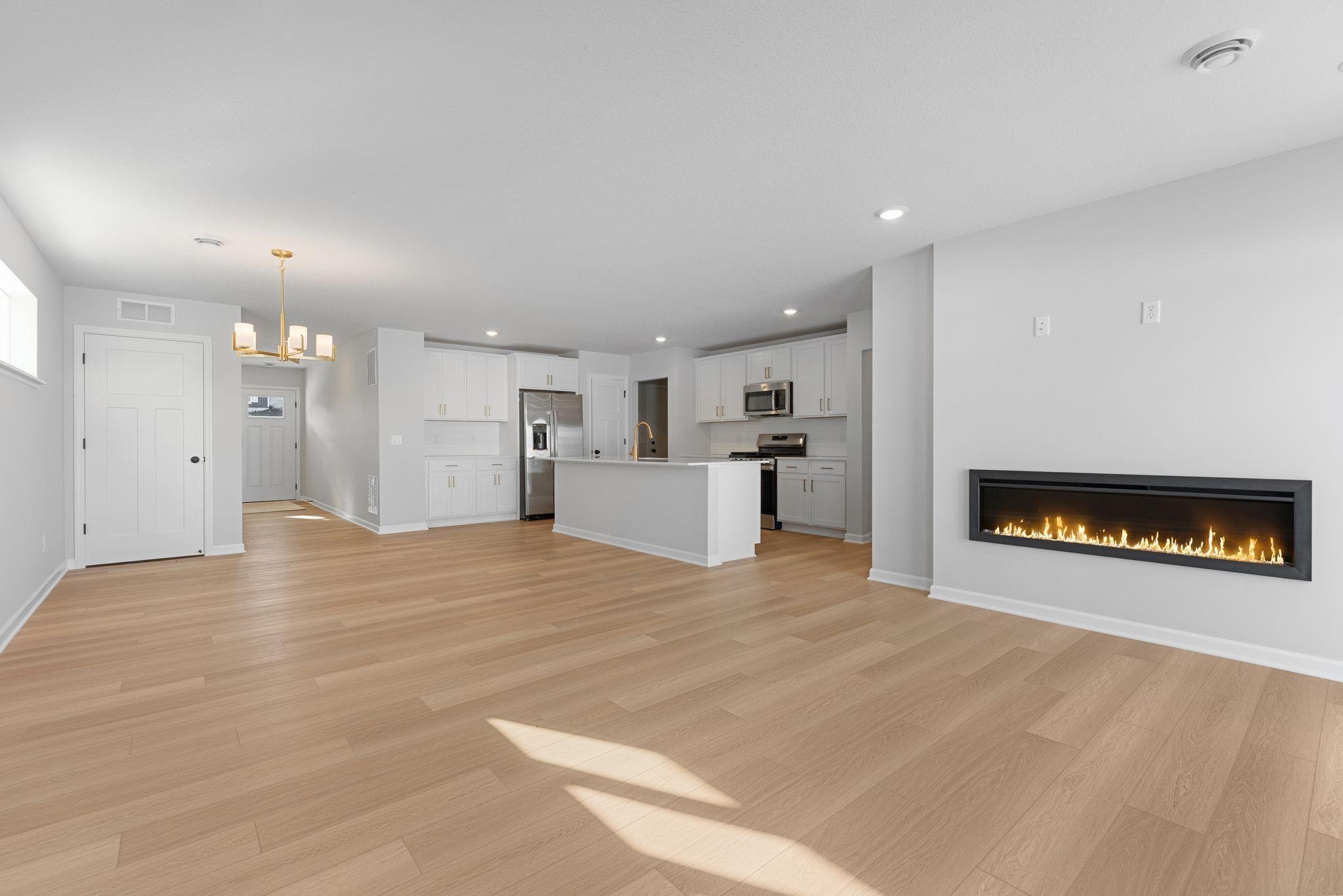 Similar model for illustration purposes