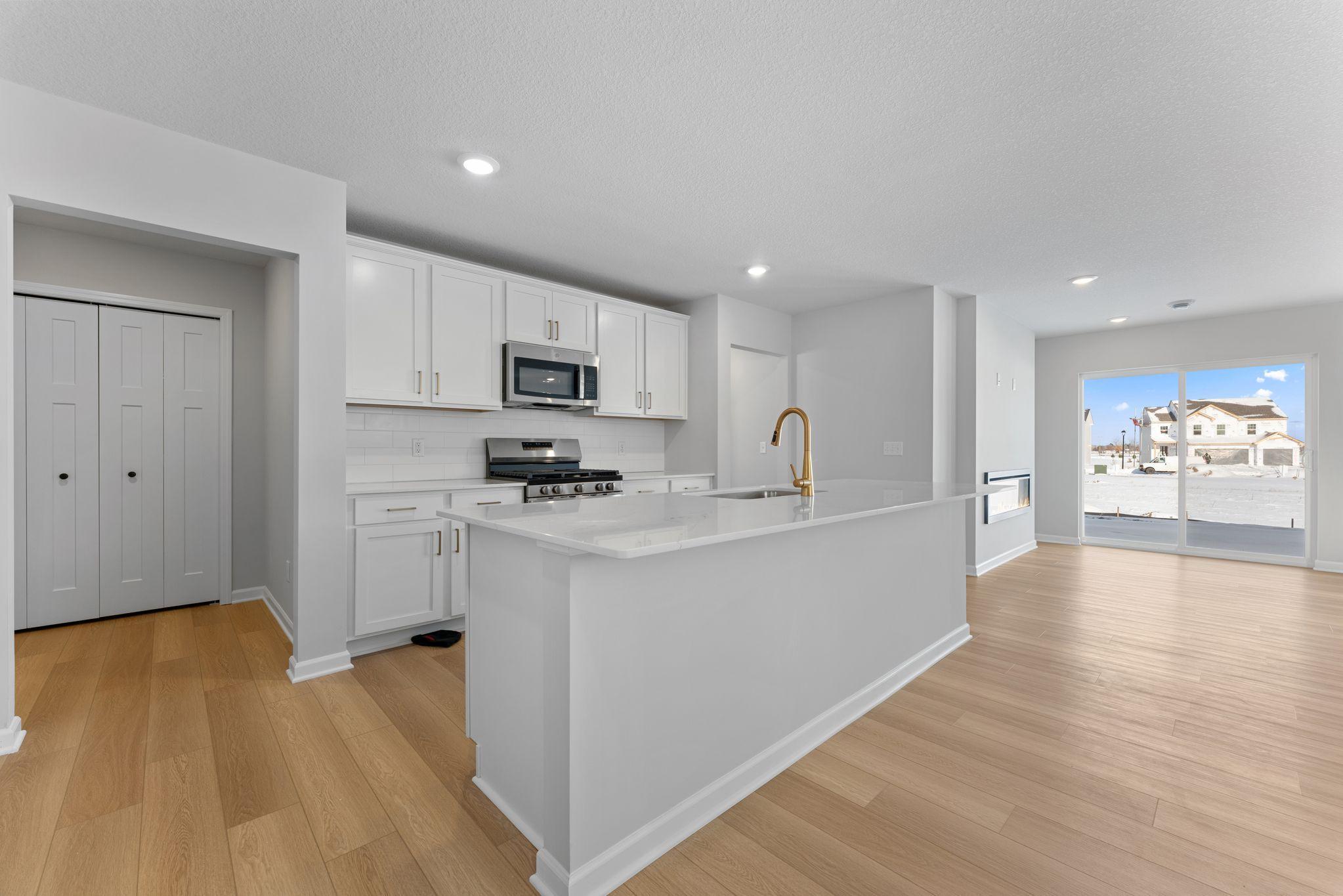 Similar model for illustration purposes