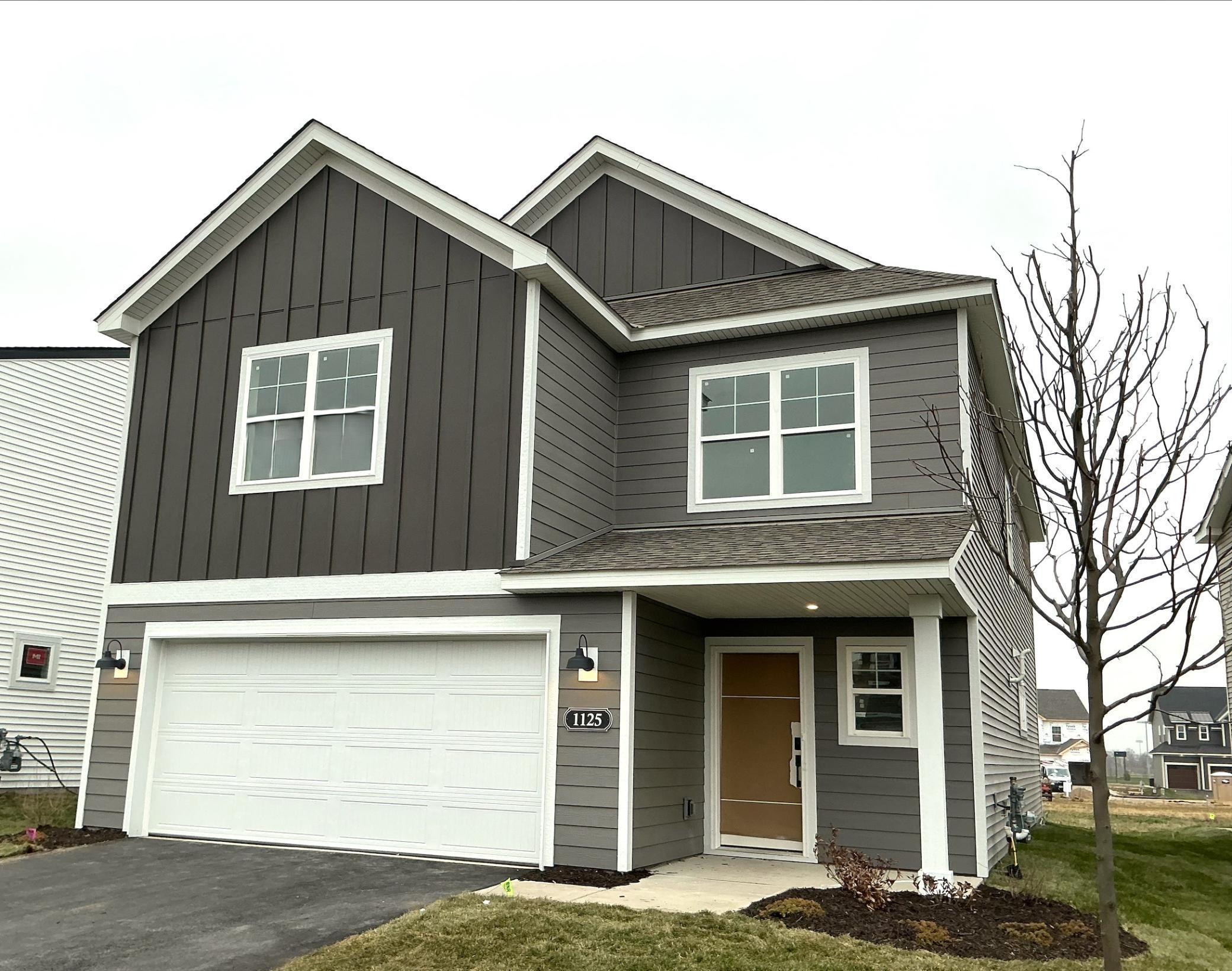 Trenton-C: Similar home for illustration purposes