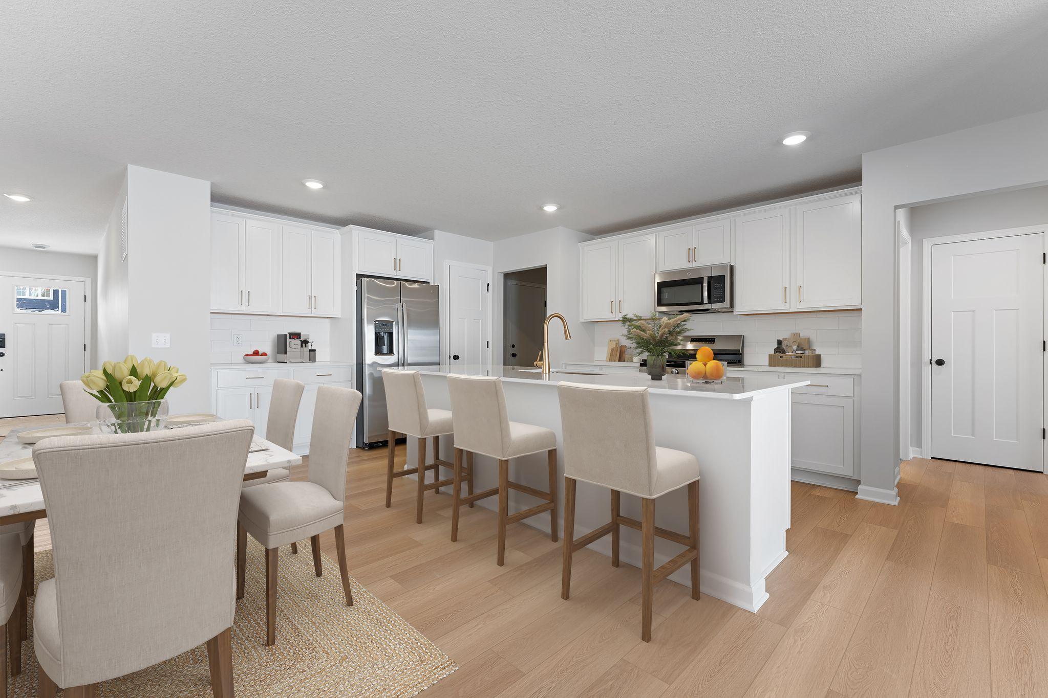 Similar Trenton model for illustration purposes