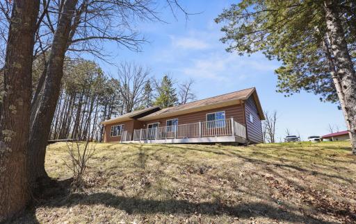 25734 Peavy Trail, Hillman, MN 56338