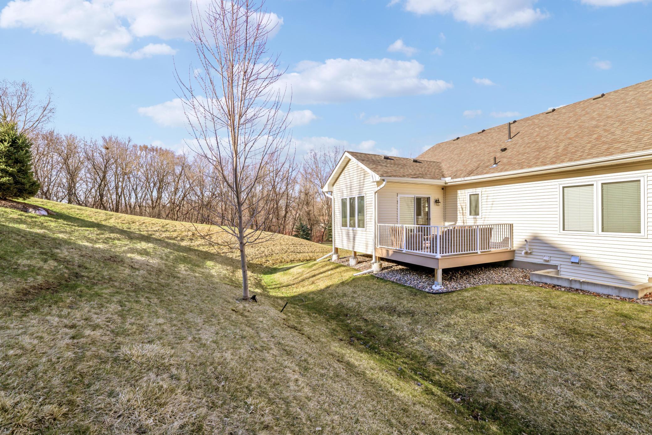 When you're looking for something more to do, you have some of the area's biggest attractions just a short drive away. The Mystic Lake area offers everything from the premier greens at The Meadows Golf Course and the high-tech bays at Launchpad Golf.