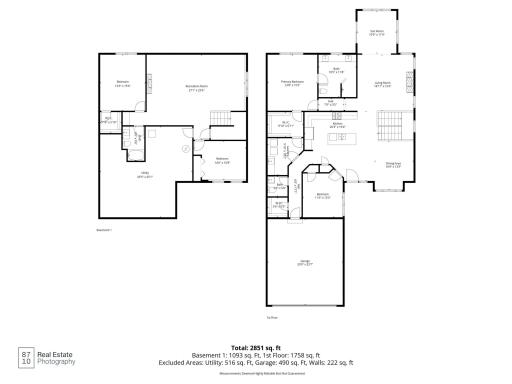 14953 Hillside Circle NW, Prior Lake, MN 55372