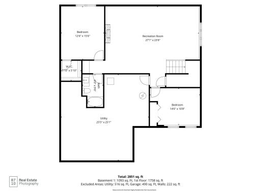 14953 Hillside Circle NW, Prior Lake, MN 55372