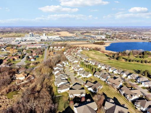 14953 Hillside Circle NW, Prior Lake, MN 55372