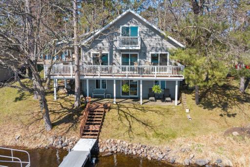 40658 320th Lane, Aitkin, MN 56431