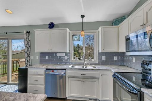 5736 Eagle Court, Saint Cloud, MN 56303