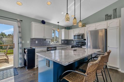 5736 Eagle Court, Saint Cloud, MN 56303