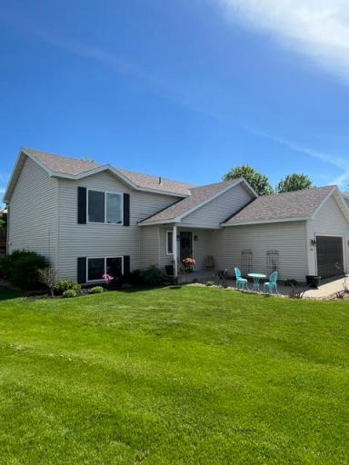 5736 Eagle Court, Saint Cloud, MN 56303