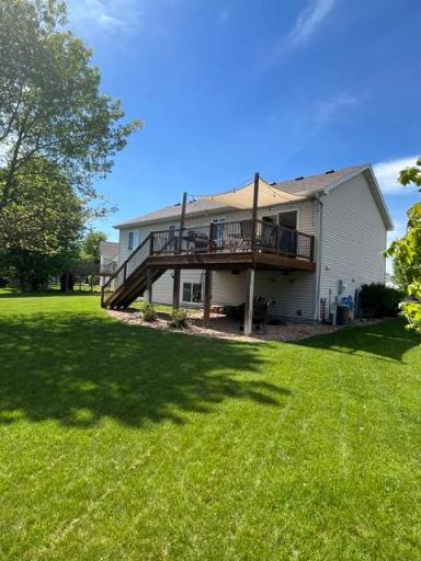 5736 Eagle Court, Saint Cloud, MN 56303