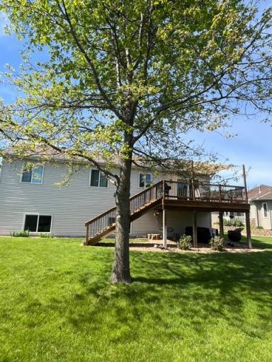 5736 Eagle Court, Saint Cloud, MN 56303