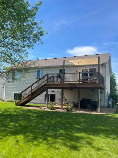 5736 Eagle Court, Saint Cloud, MN 56303