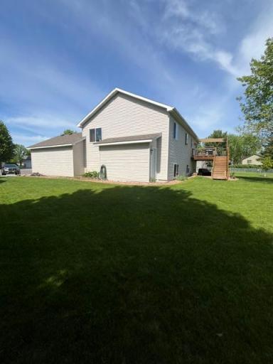 5736 Eagle Court, Saint Cloud, MN 56303