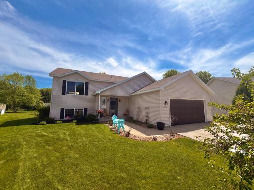 5736 Eagle Court, Saint Cloud, MN 56303
