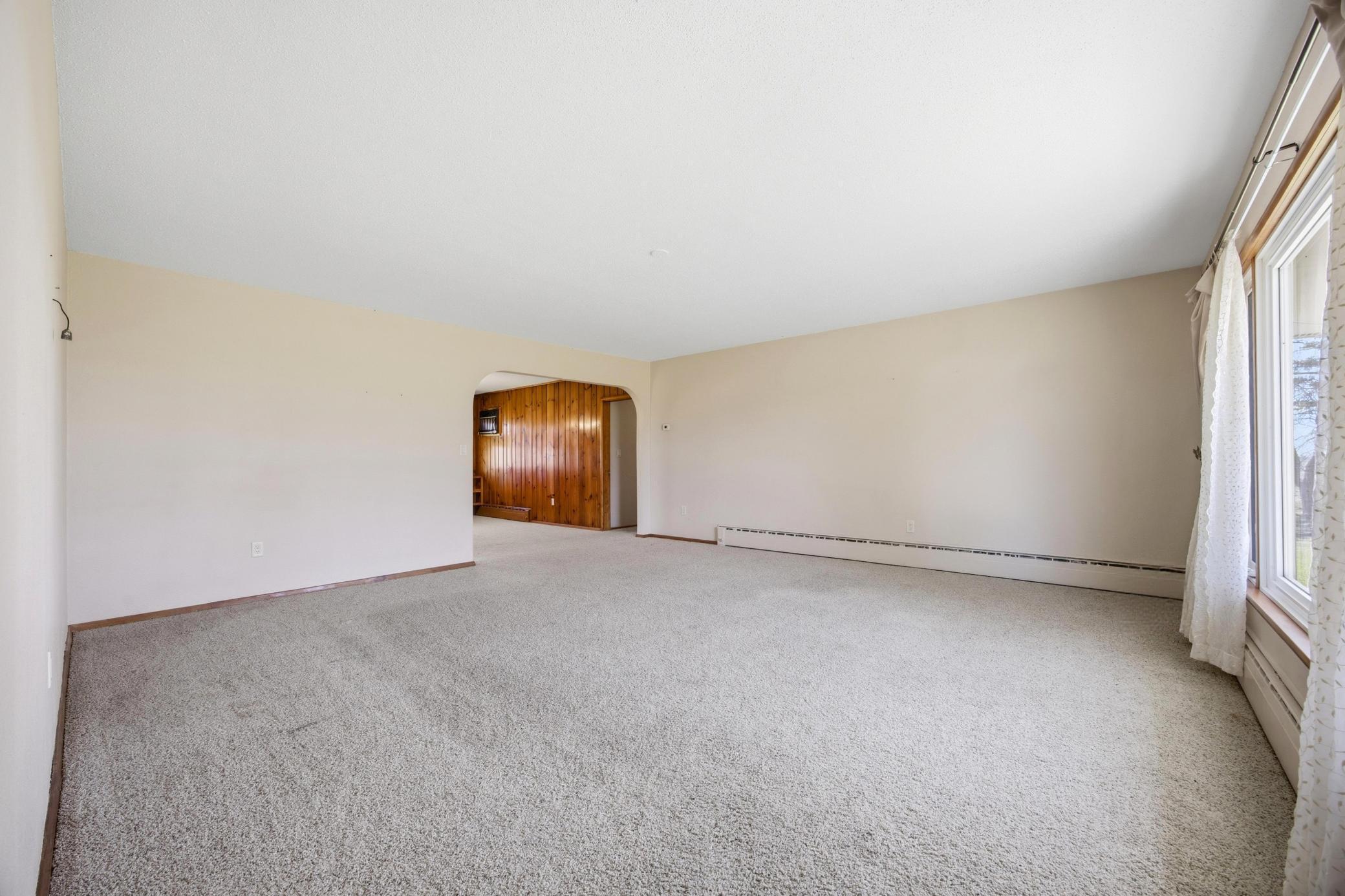 Main Floor Living Room