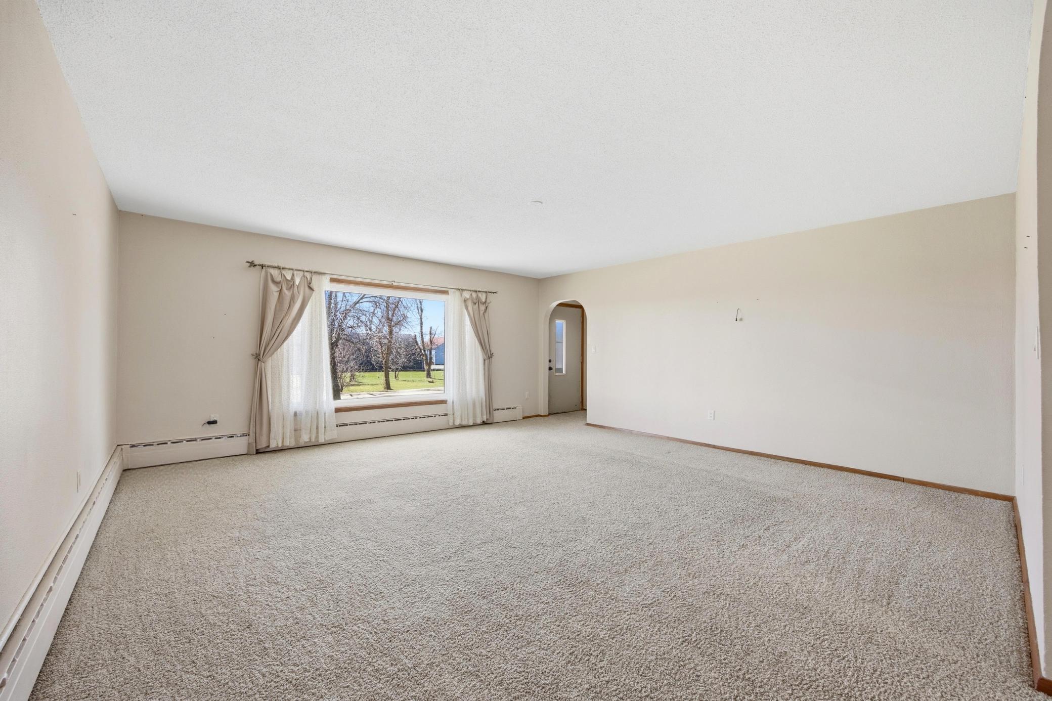 Main Floor Living Room