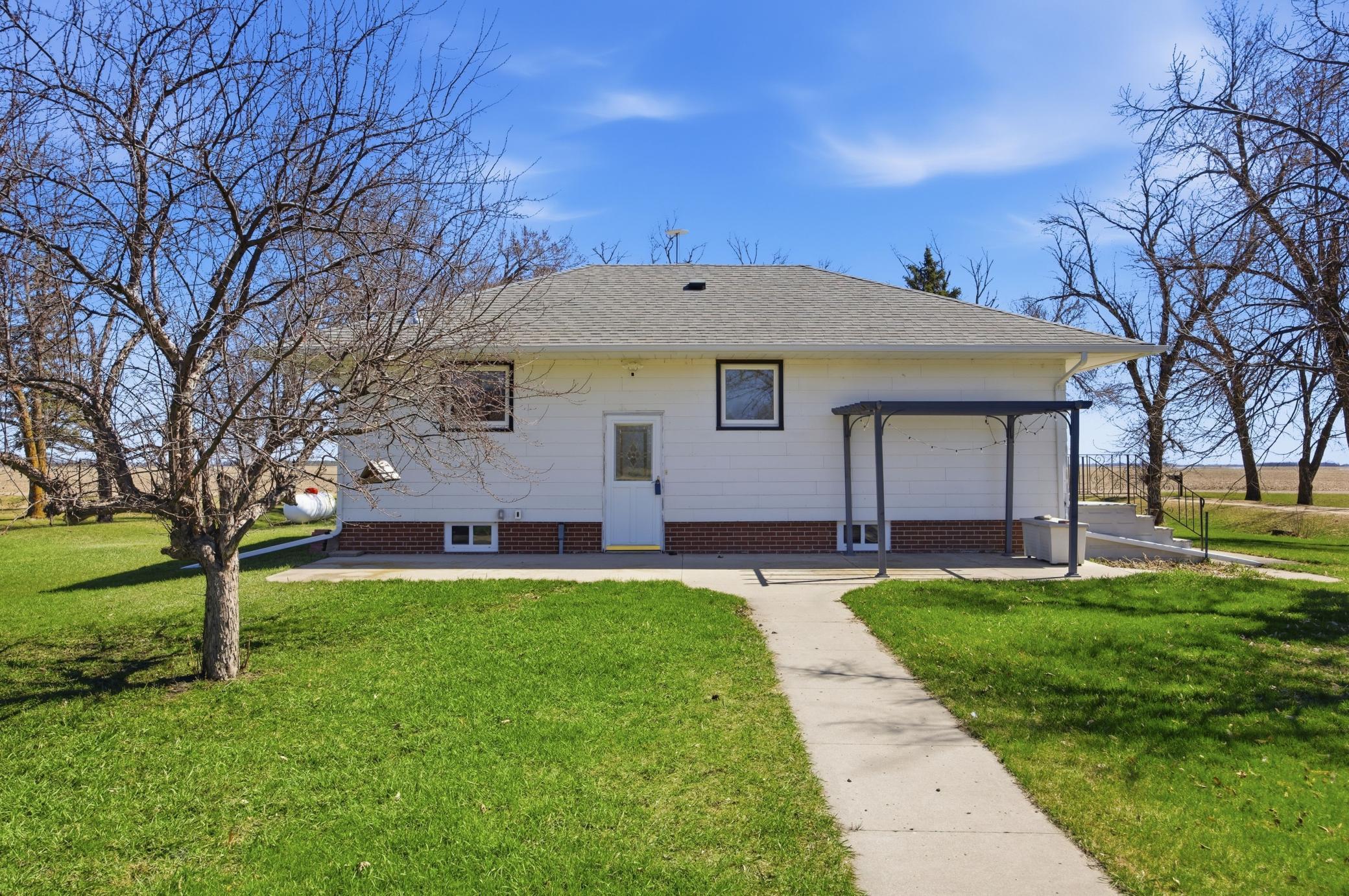 Great Rural Property