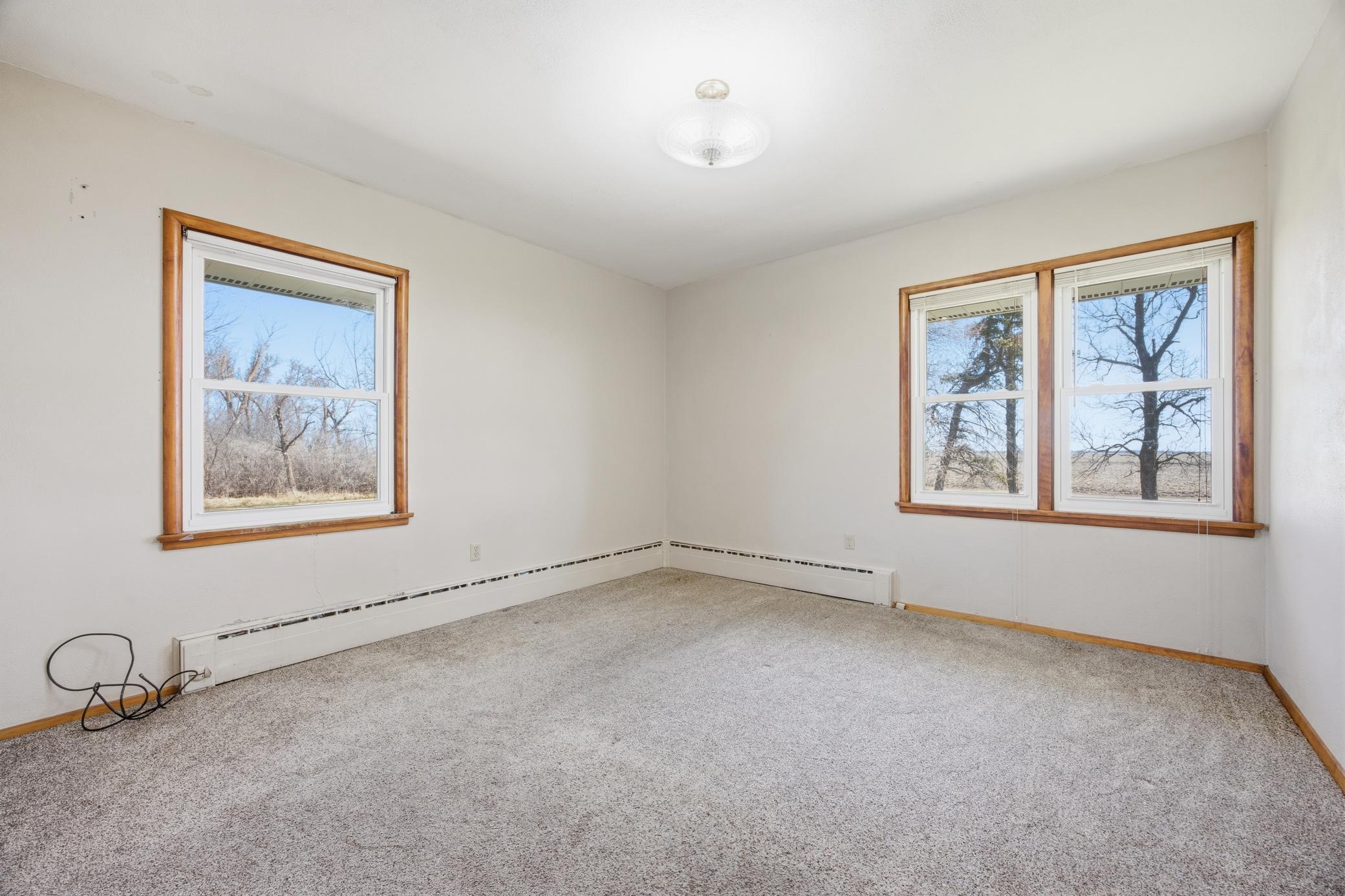 Bedroom 1 - Main Level