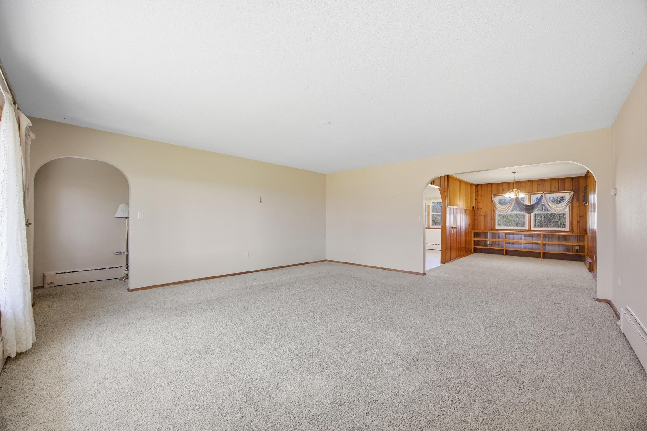 Main Floor Living Room