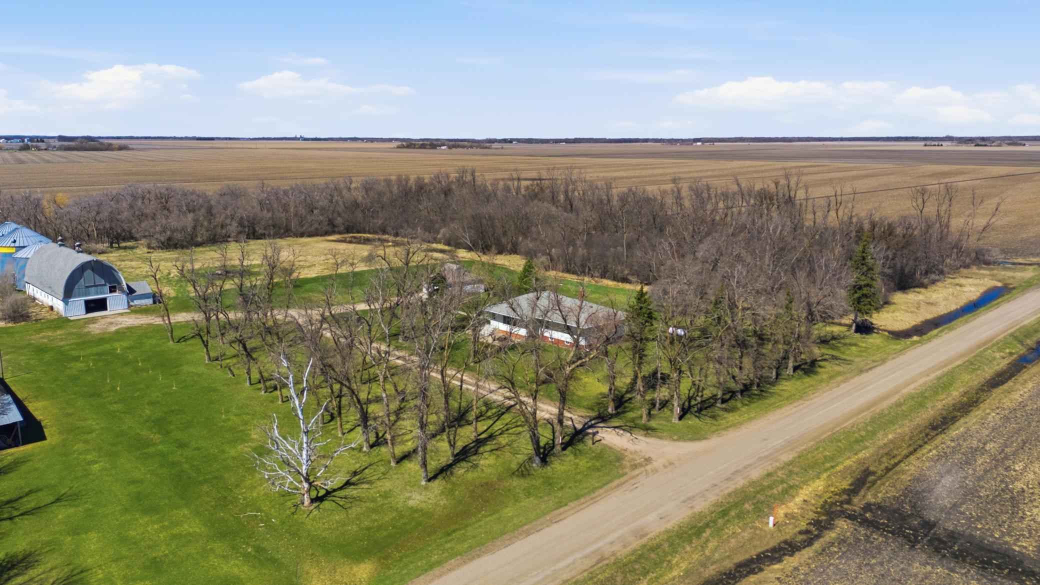 Drone - Home and Garage