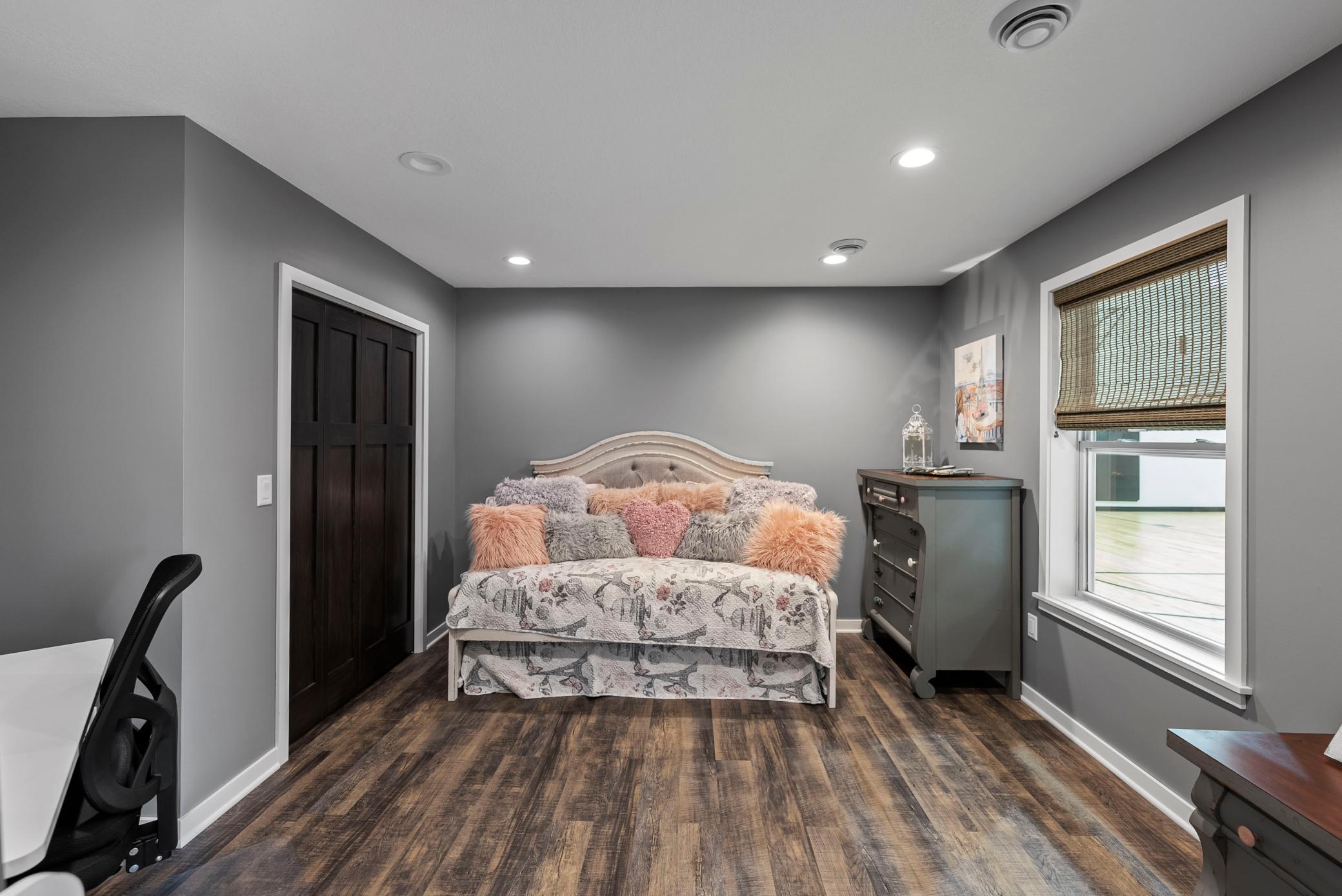 5th Bedroom