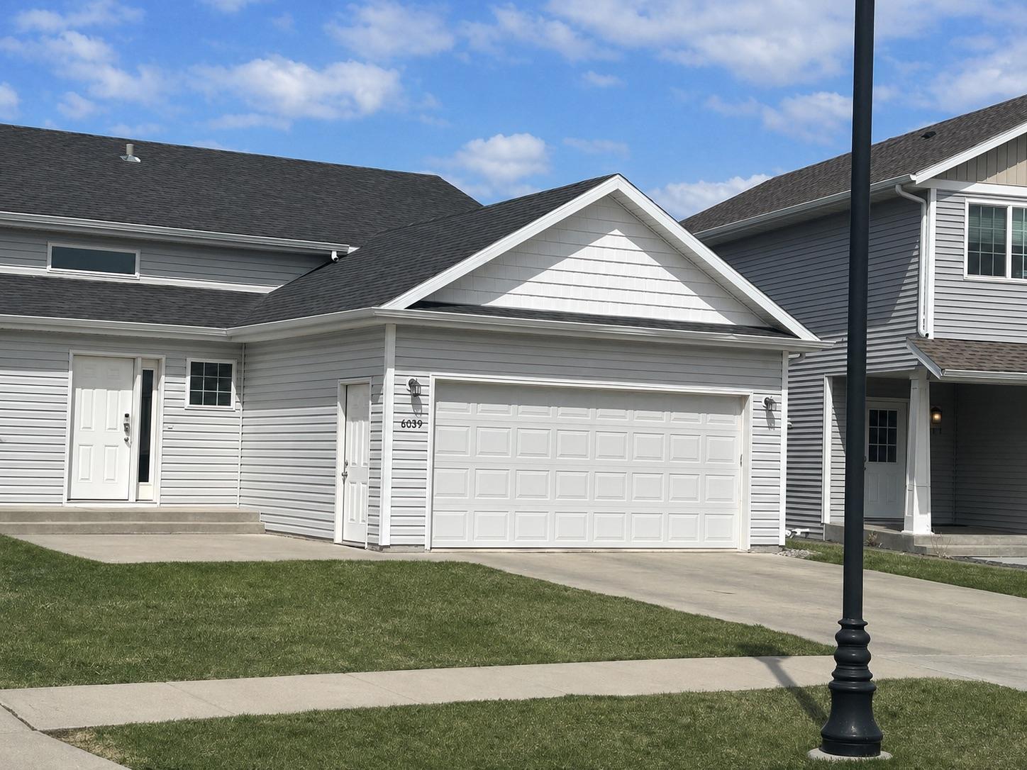 Move in Ready Home