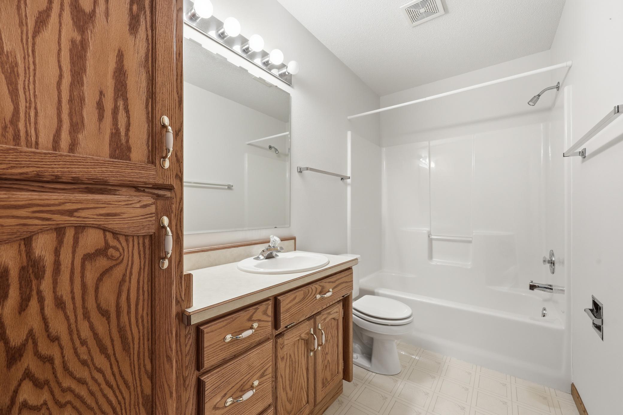 Bathroom #3