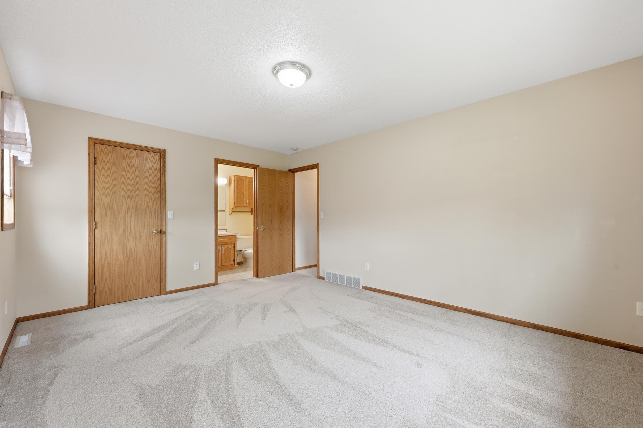 Bedroom #1