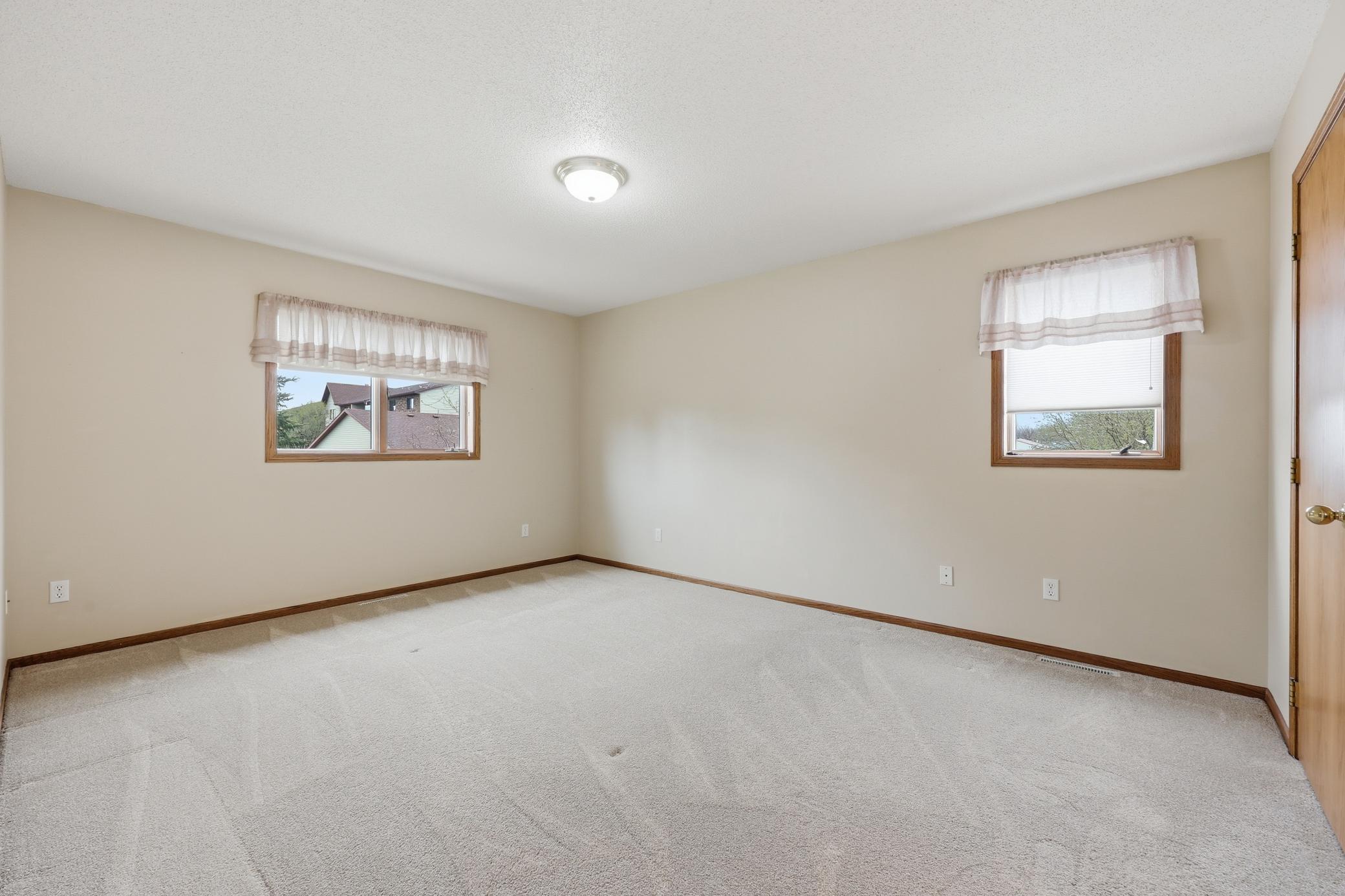 Bedroom #1
