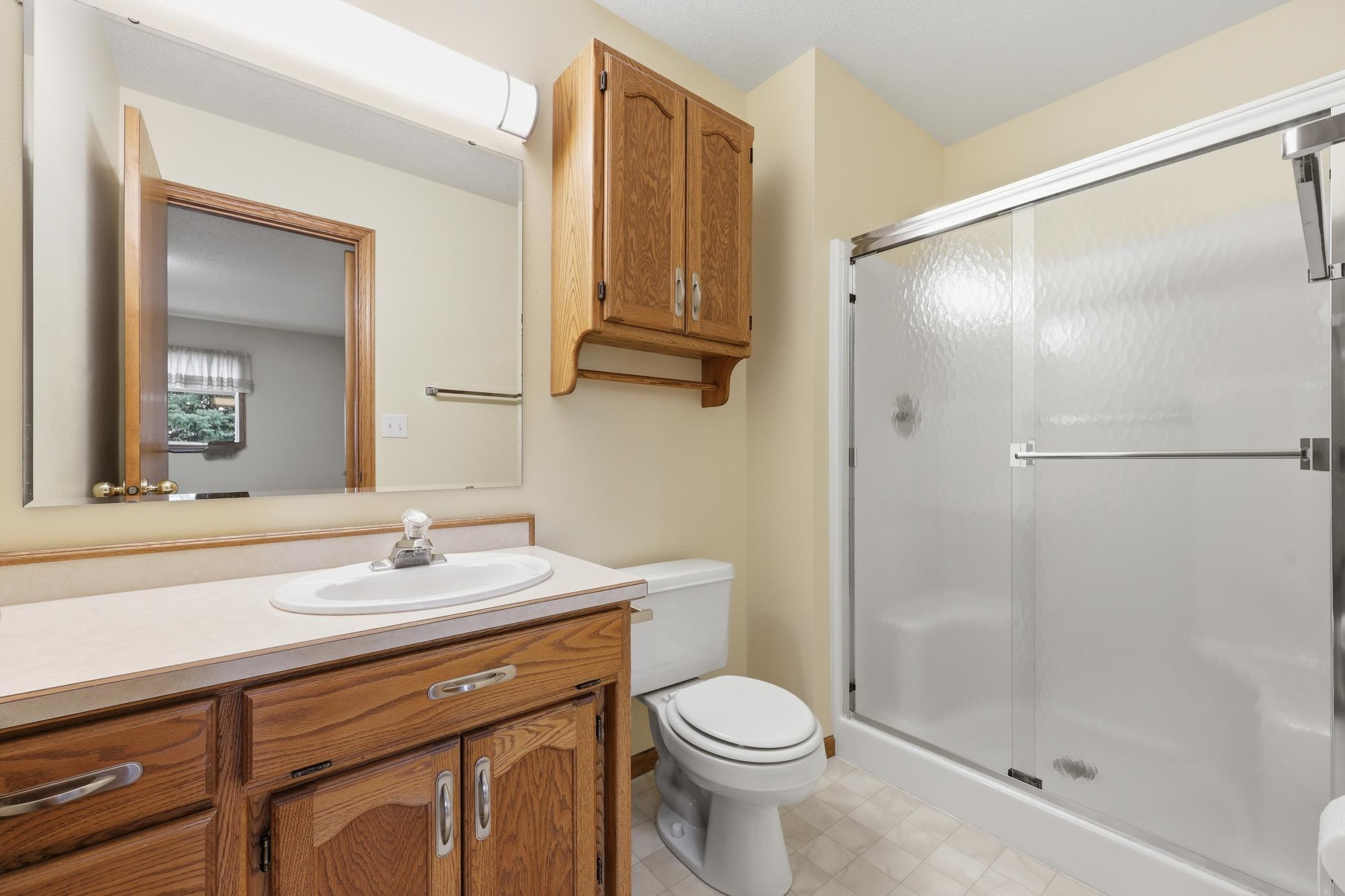 Bathroom #1