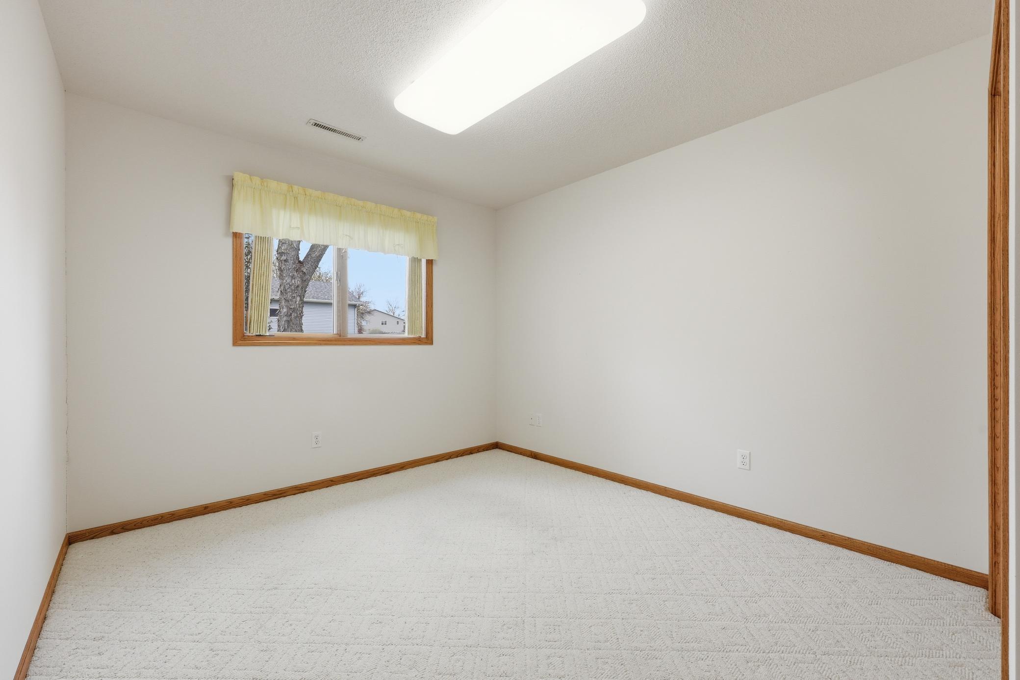 Bedroom #4