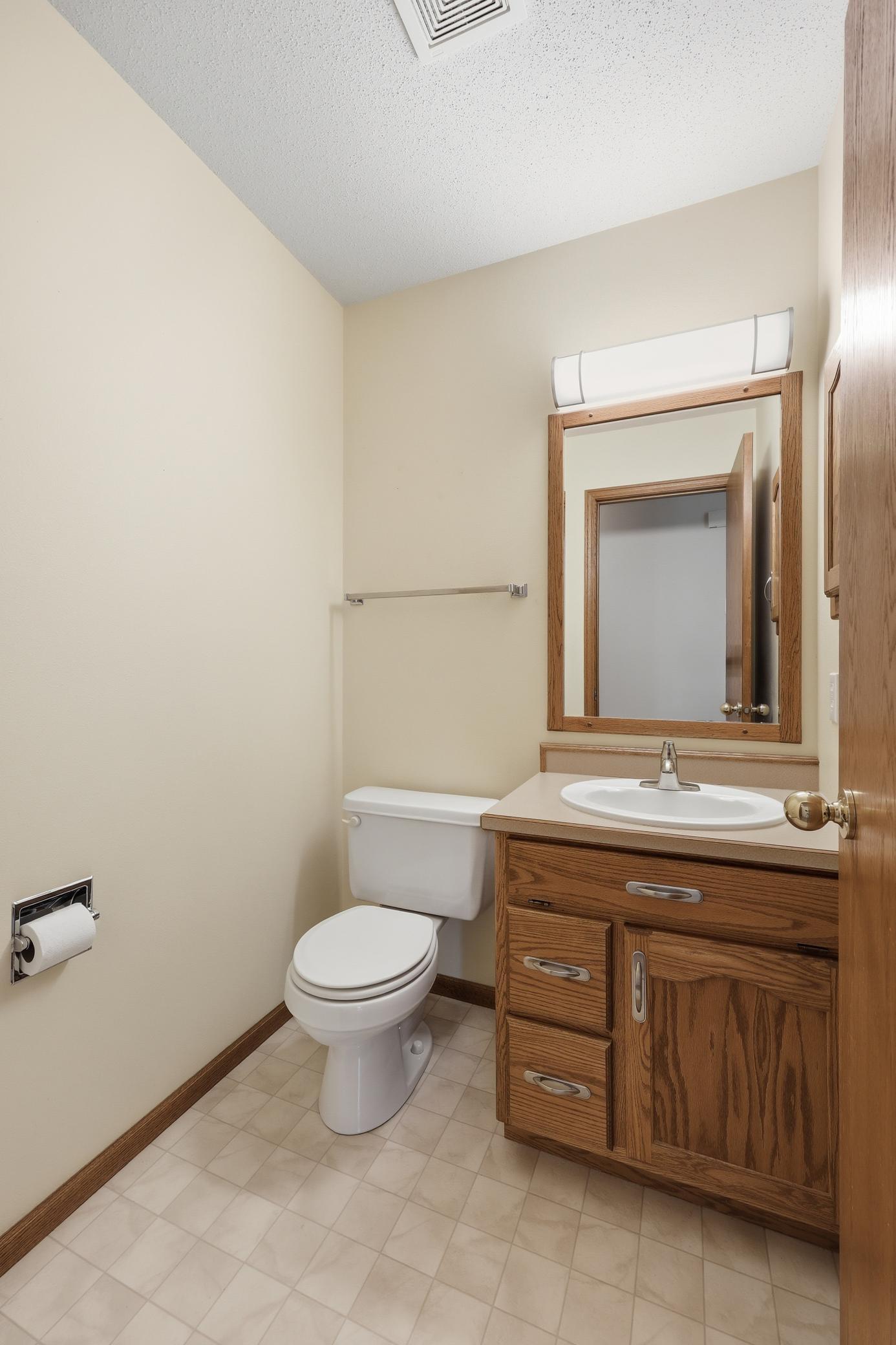 Bathroom #2
