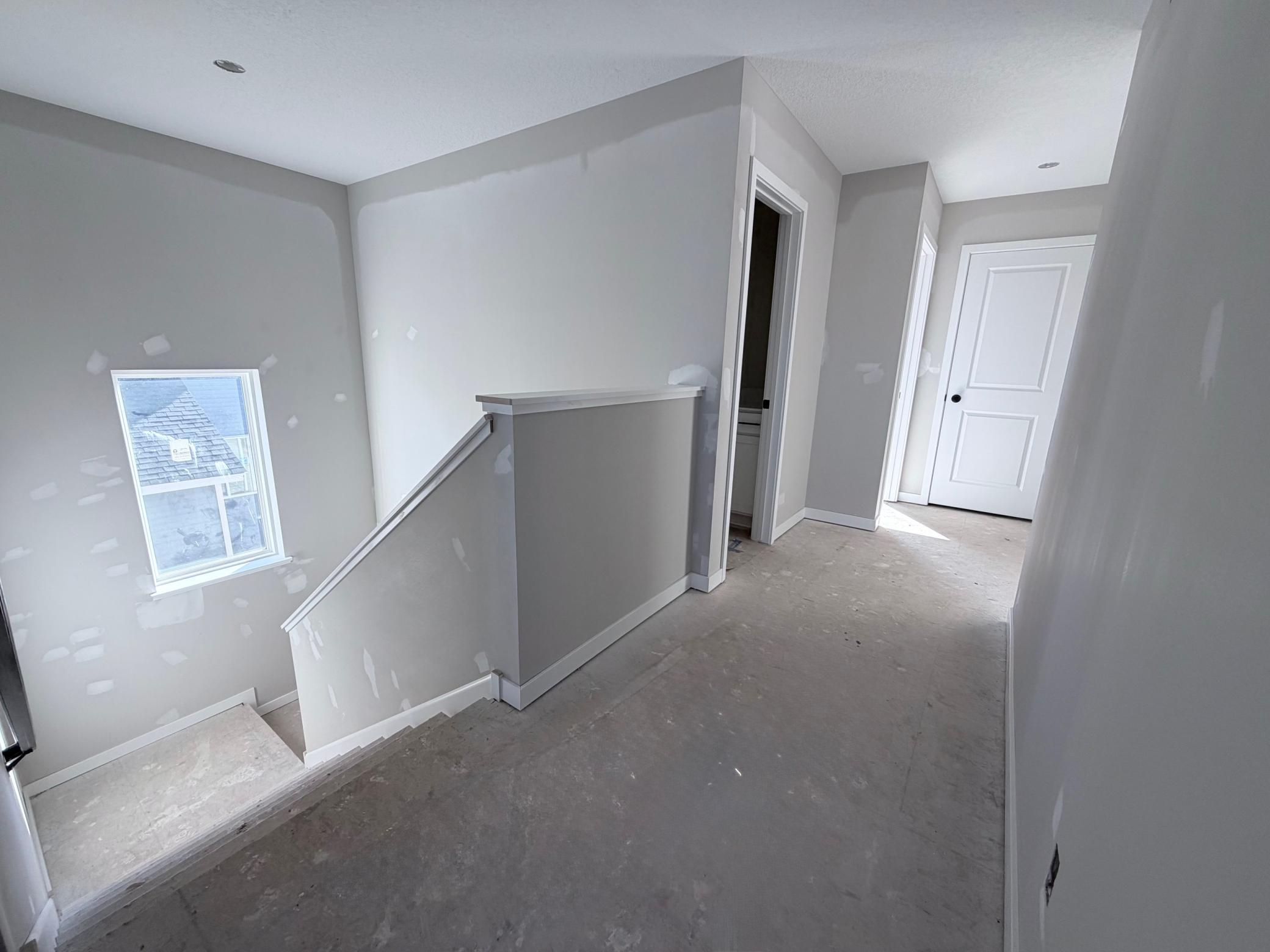 3171 Jandura Ave NE- Upper level hallway views.
