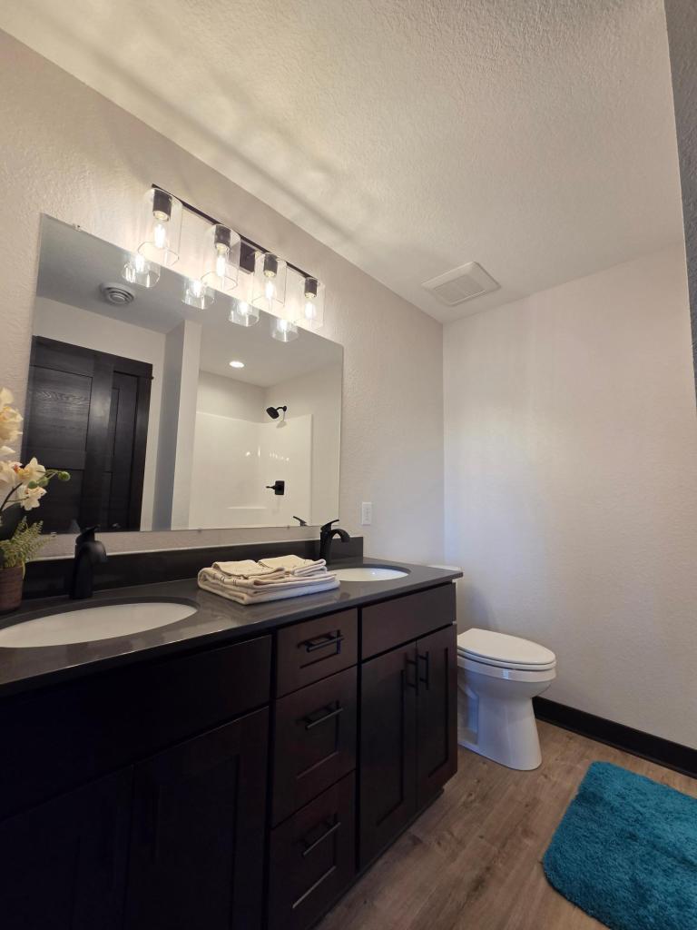 *NOT SUBJECT PROPERTY* Listing pictures are of previous models! Inquire for the actual finishes, layout, and design.