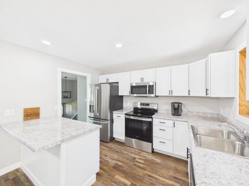 347 3rd Street NE, Sartell, MN 56377